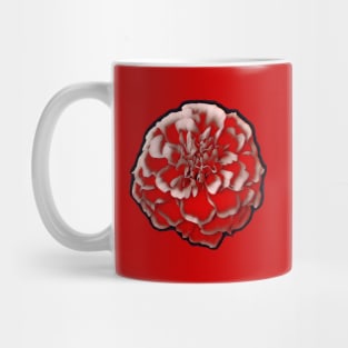 Marigold-3 Mug